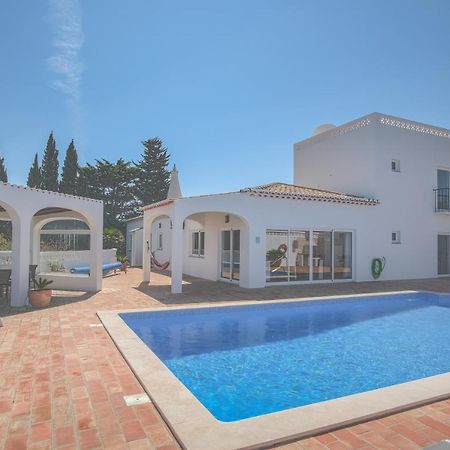 Casa Monte Cristo IV Lagos Buitenkant foto