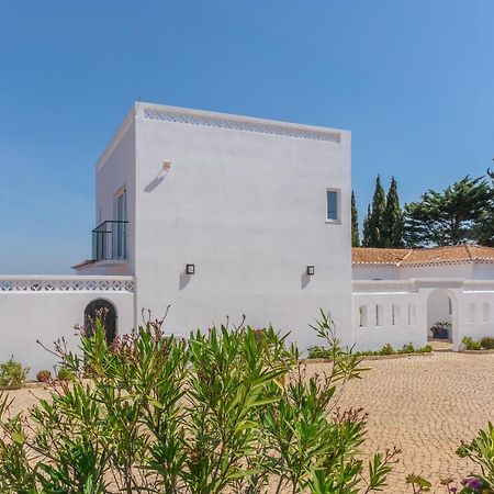 Casa Monte Cristo IV Lagos Buitenkant foto