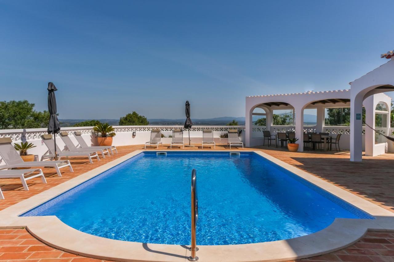 Casa Monte Cristo IV Lagos Buitenkant foto