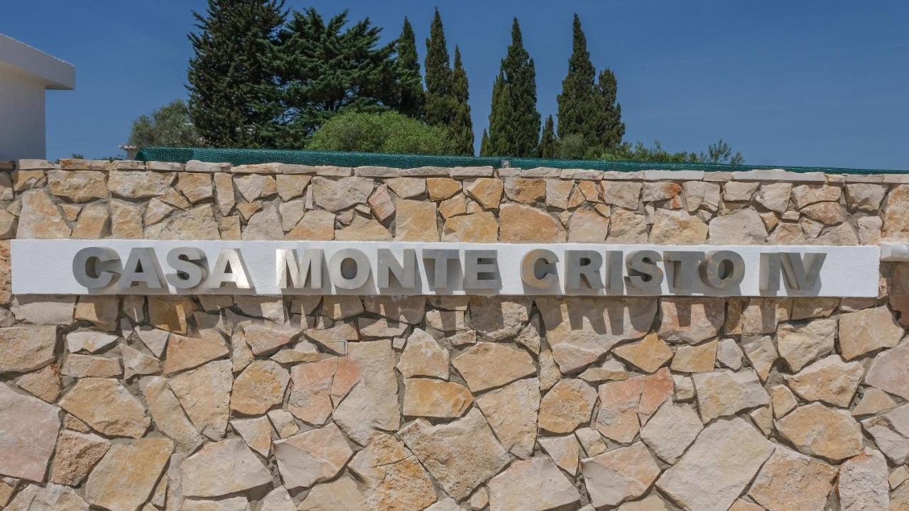 Casa Monte Cristo IV Lagos Buitenkant foto