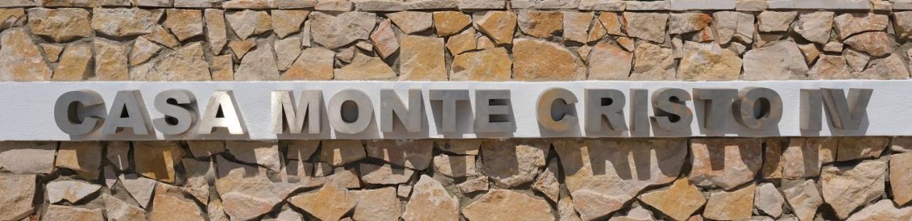 Casa Monte Cristo IV Lagos Buitenkant foto