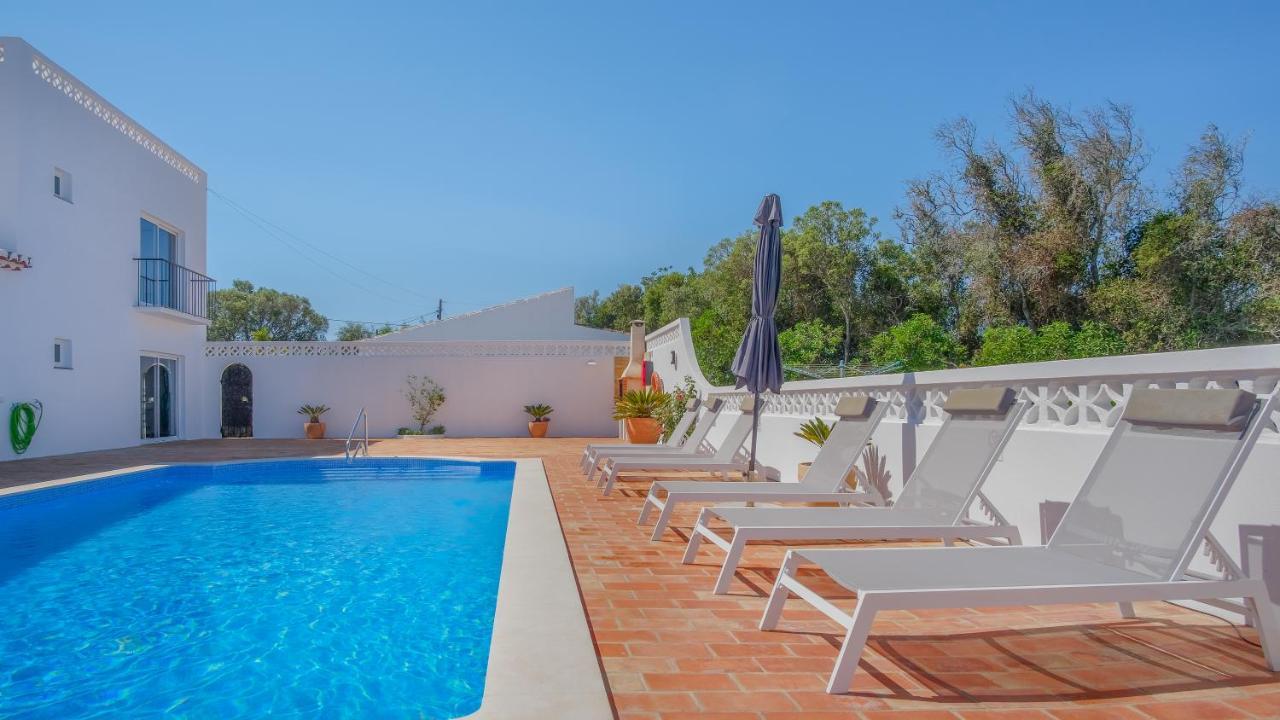 Casa Monte Cristo IV Lagos Buitenkant foto