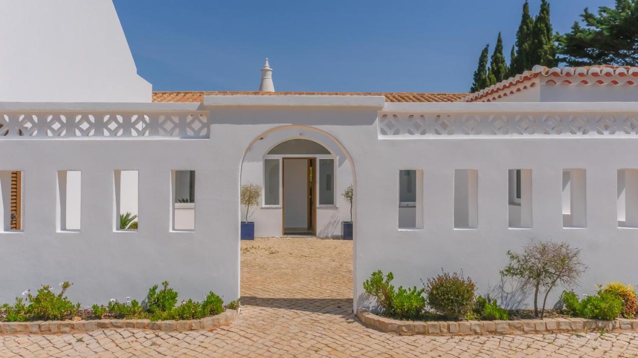 Casa Monte Cristo IV Lagos Buitenkant foto