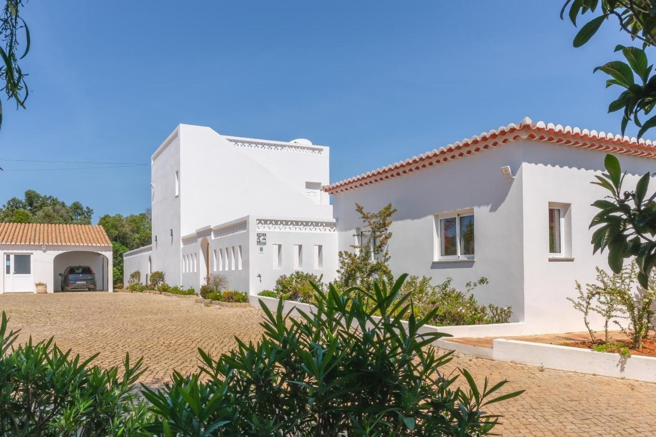 Casa Monte Cristo IV Lagos Buitenkant foto