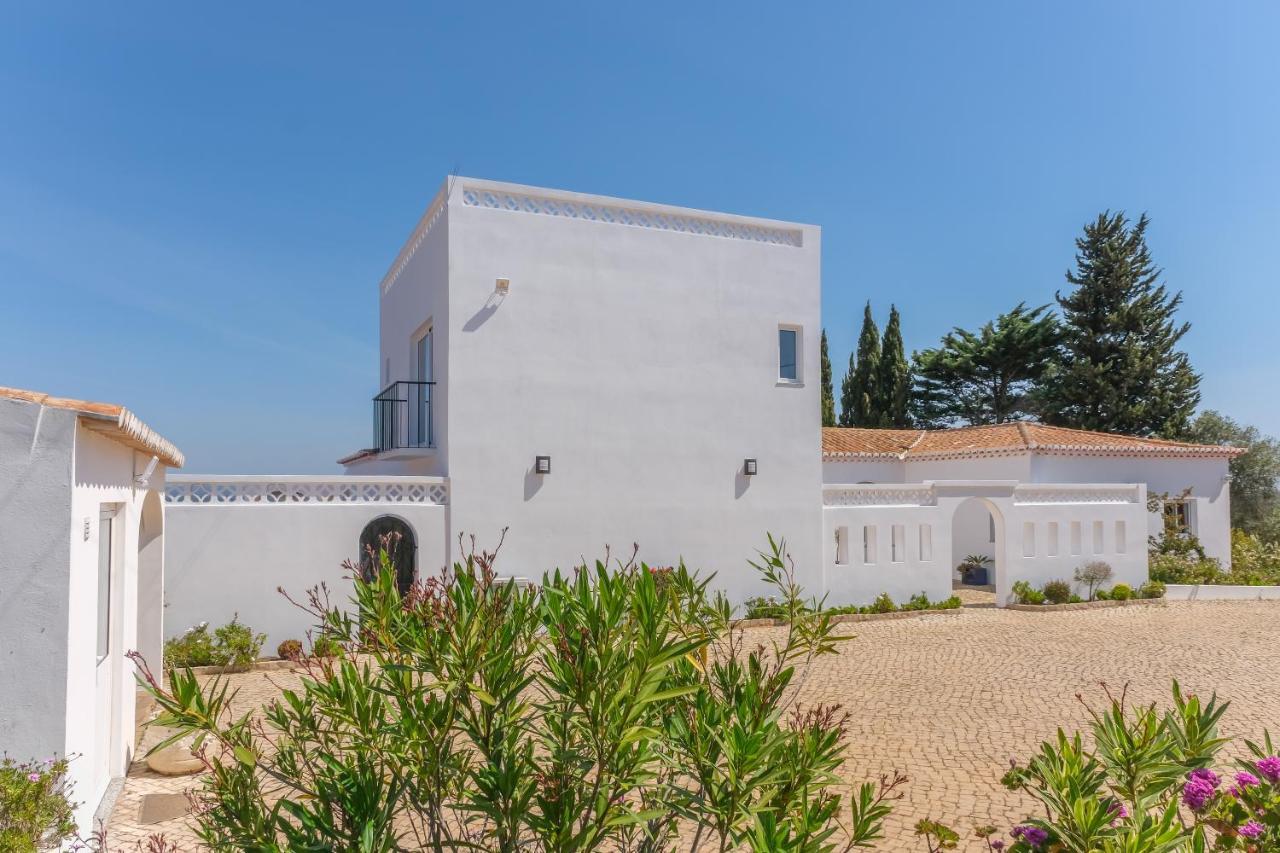 Casa Monte Cristo IV Lagos Buitenkant foto