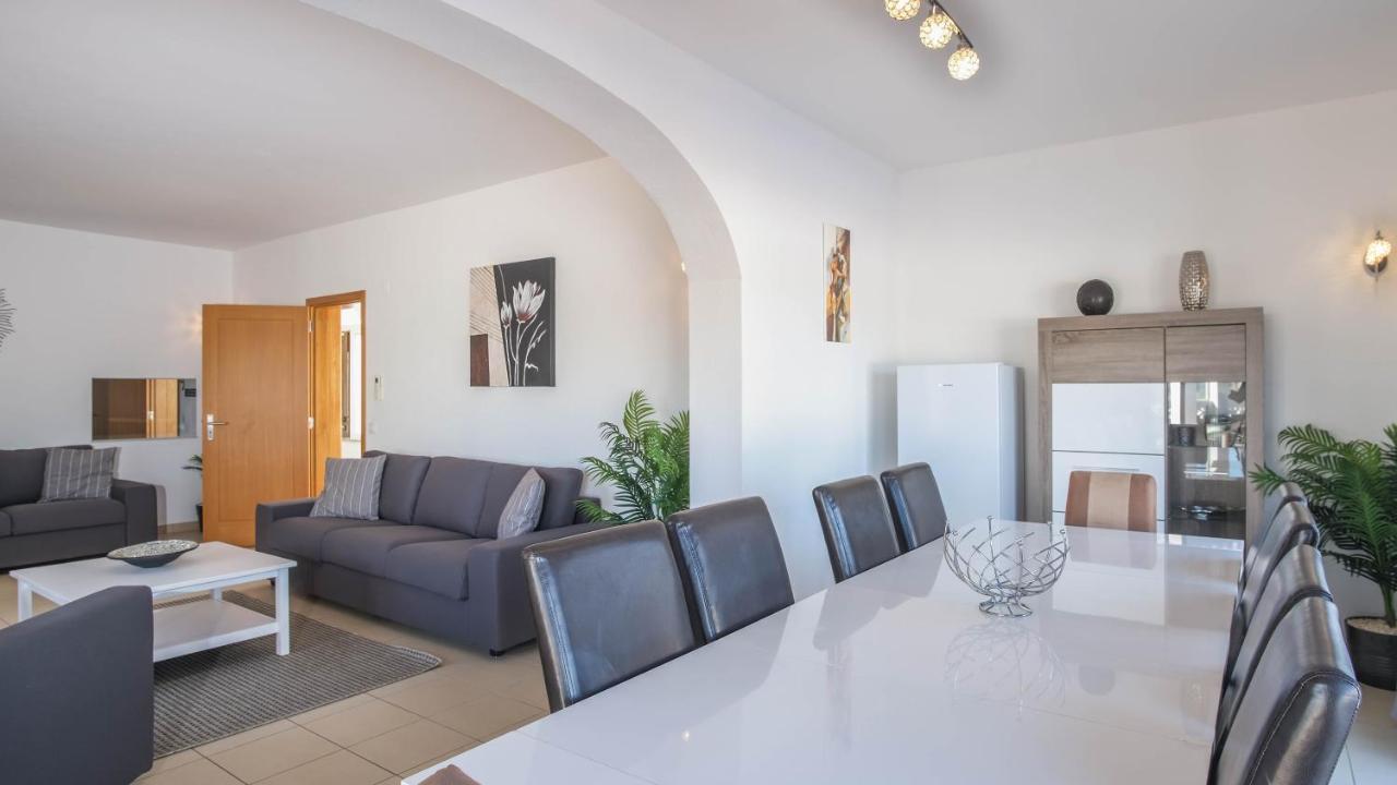 Casa Monte Cristo IV Lagos Buitenkant foto