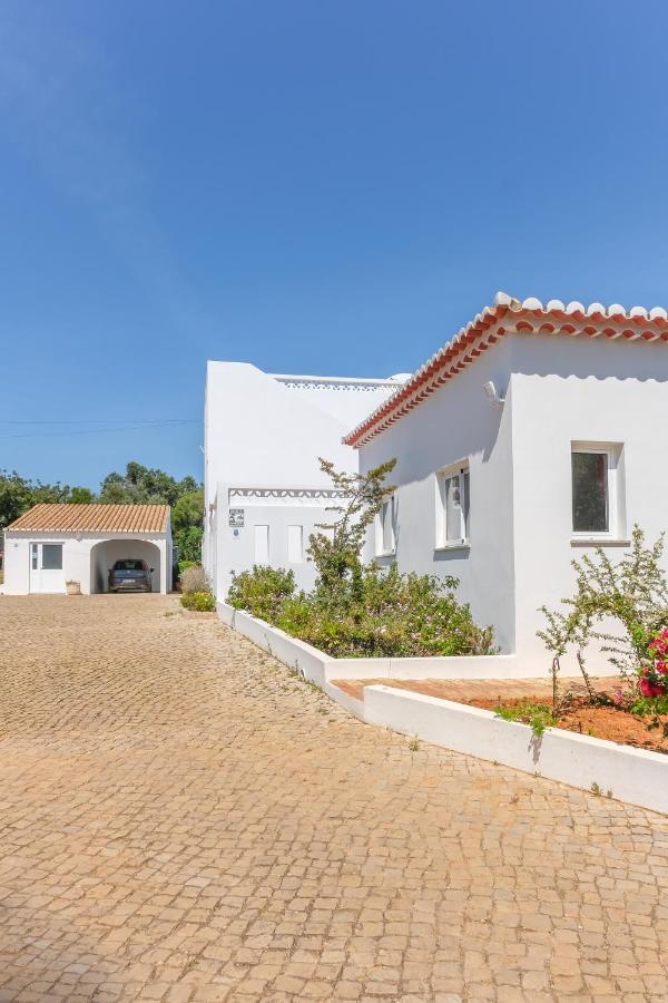 Casa Monte Cristo IV Lagos Buitenkant foto