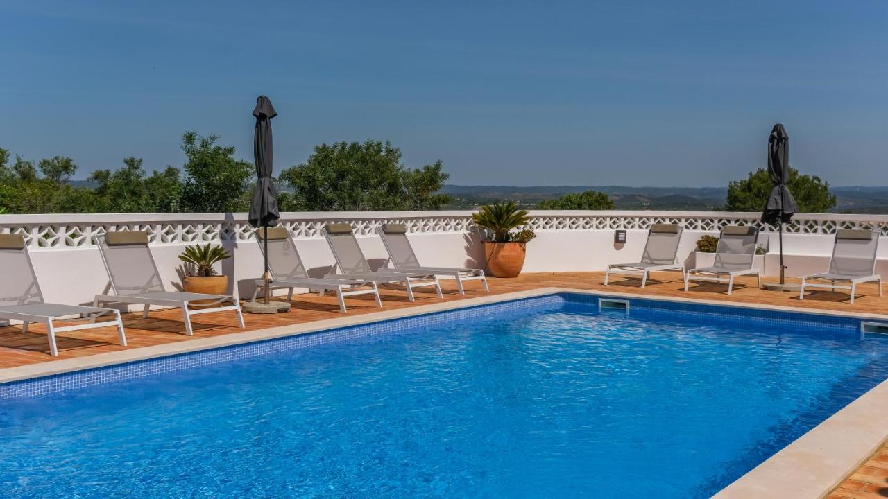Casa Monte Cristo IV Lagos Buitenkant foto