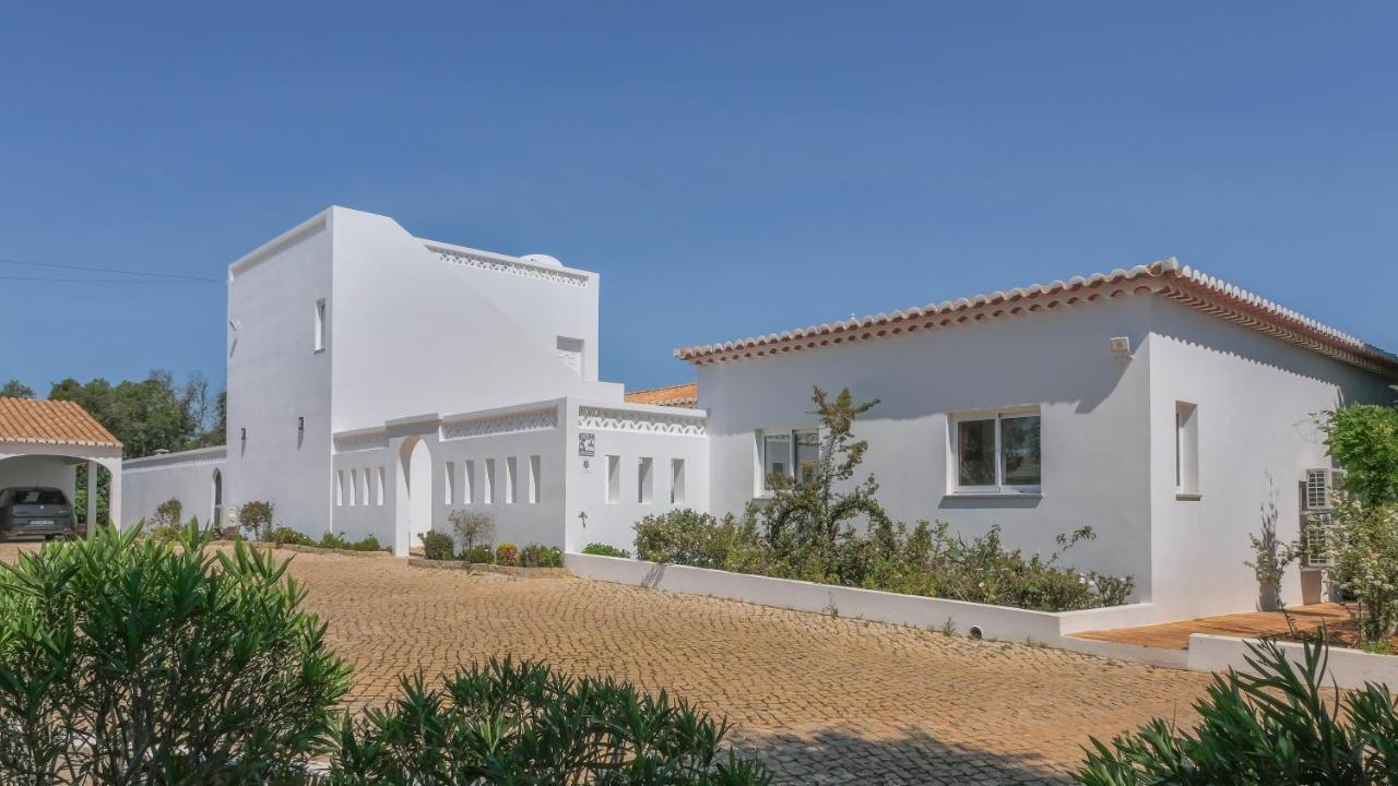 Casa Monte Cristo IV Lagos Buitenkant foto